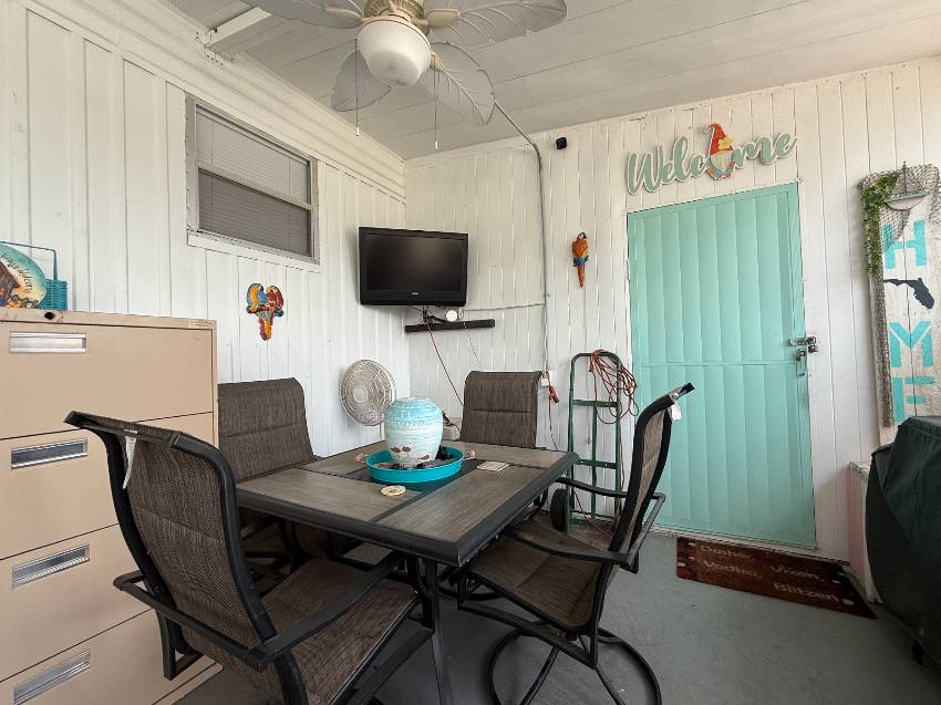 57 Colony Dr a Ellenton, FL Mobile or Manufactured Home for Sale